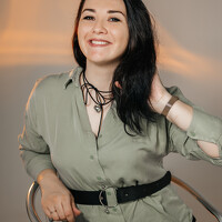 Екатерина Сковорода - photographer