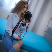 Ewa Fidura - photographer