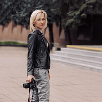 Ольга Подуто - фотограф