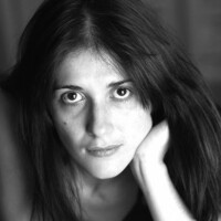 Ольга Никишина - photographer