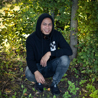 RIDWANSYAH - photographer