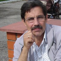 Matarykin Alexey - photographer