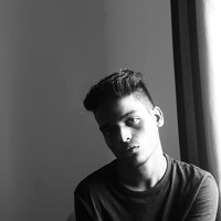 Akshyun Arijit Pradhan - photographer