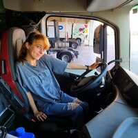 Kateryna - photographer