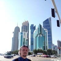 Tkachev Aleksey - фотограф