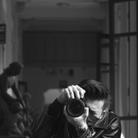 An Nguyen Quoc - photographer