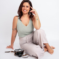 Shiran Ben - photographer