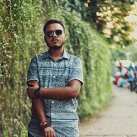 Monu Prajapati - фотограф