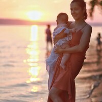 Adelia Morozova - фотограф