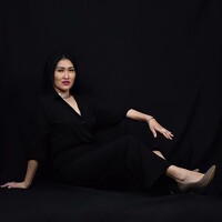 Айталина Охлопкова - photographer