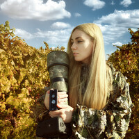 Tímea Ambrus - photographer