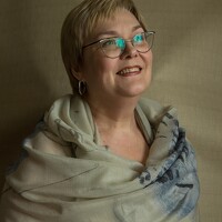 Лубенец Эльвира - photographer