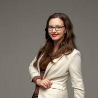 Александра Ставчикова - photographer