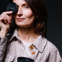 Нестеренко Виктория - photographer