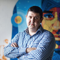 Павел Васяев - photographer