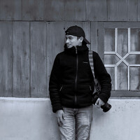 Pemba Tshering Tamang - photographer