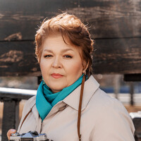 Юлия Ташлыцкая - photographer