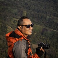 Ivu  Fajar Samsumar - photographer