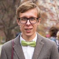 Александр Сомов - photographer