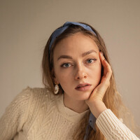 Мария Усенко - photographer