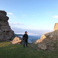 Aleksandr Ilyin - photographer