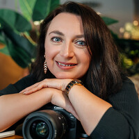 Natalia Fichtner - photographer