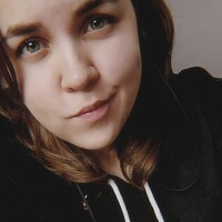 Кристина Чуракова - photographer