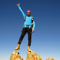 Mahdi Mohammadi - фотограф