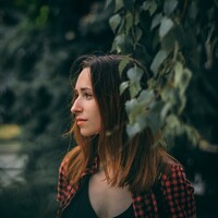 Инна Подзорова - photographer