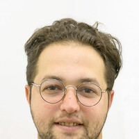 Tapdiq Abdullayev - photographer