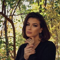 Виктория Цыбизова - photographer