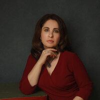 Ольга Савельева - photographer