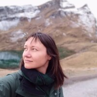 Elena Burgstaller - фотограф