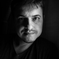 Сергей Никулин - photographer