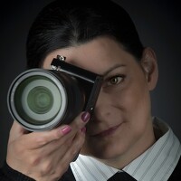 Maria Molnarne Horvath - фотограф