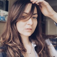 Евгения Шубенкова - photographer