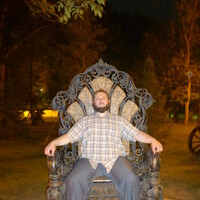 Денис Веску - photographer