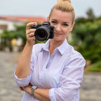 Елена Володина - photographer