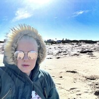 Shannon - photographer