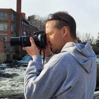 Kevin York - photographer