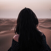 Steffi Orduz - photographer