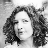 Antonina Zazulina - фотограф