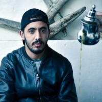 rachid rafiki - photographer