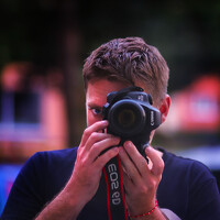 Mario Furčák - фотограф