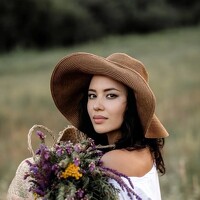 Гулия Макарова - photographer