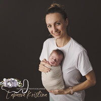 Кристина Лапаева - фотограф