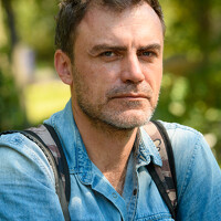 Владимир Ликман - фотограф