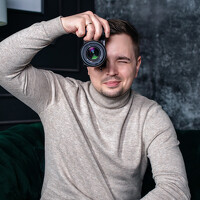 Matvey Labzo - photographer