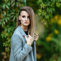 Екатерина Мезенова - photographer