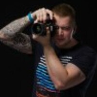 Виталий Побединский - фотограф